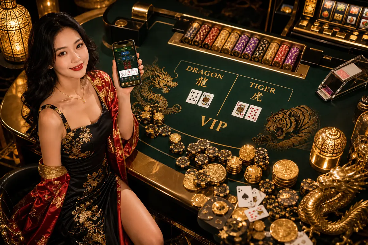 88ket Casino trực tiếp