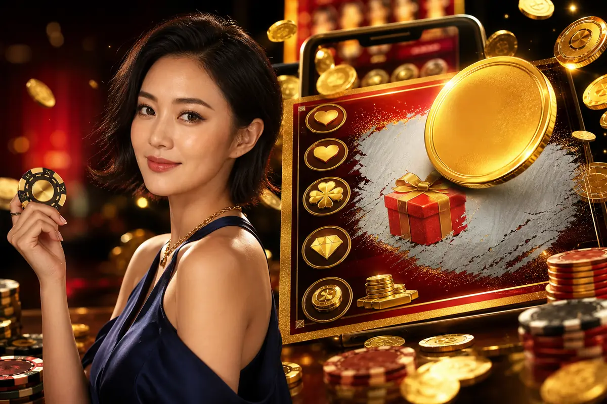 88ket ưu đãi chào mừng